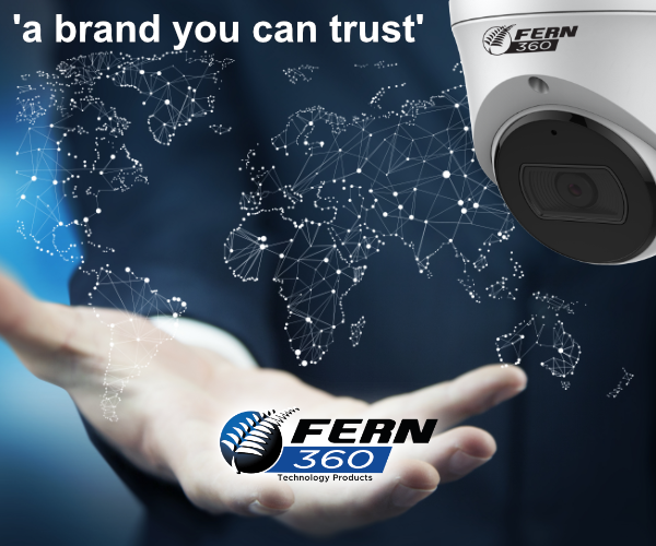 Fern360 main mobile image