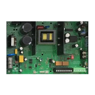 FPAC-PKV104-EE2 - FERN360 Single Voltage 10A/24V, (51 x 41 x 11 cm)