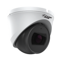 FERN360 Surveillance Kit - 2 Motorised Lens Starlight 5MP Turret Cameras and 5ch 1TB Network Video Recorder