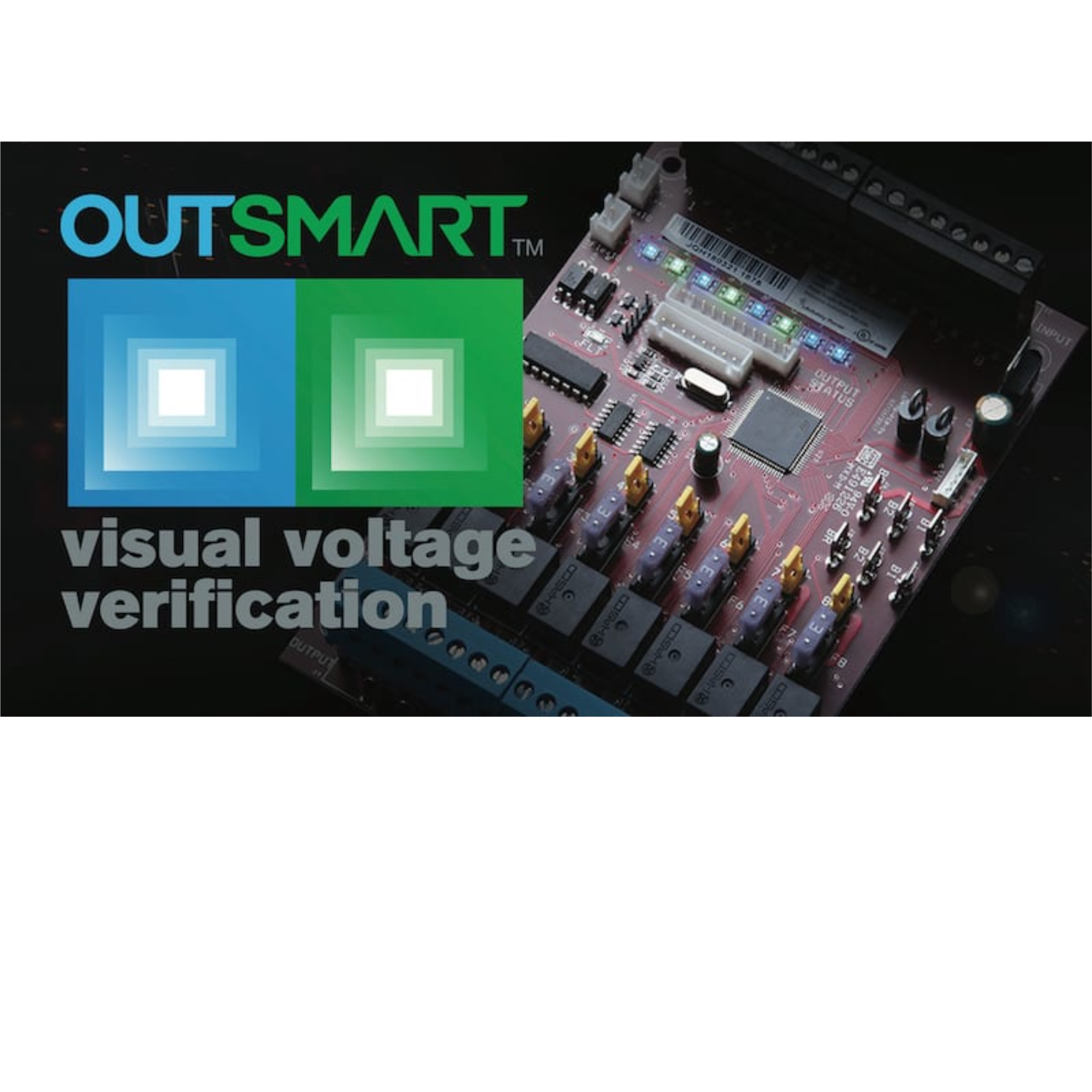 Modular Circuit Boards - Power Supplies