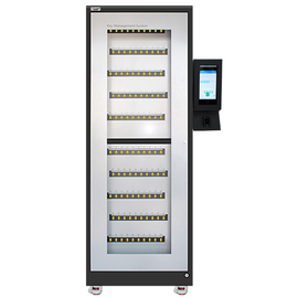 FGKM-AXL150 - FERN360 Key Management System - 150 Keys