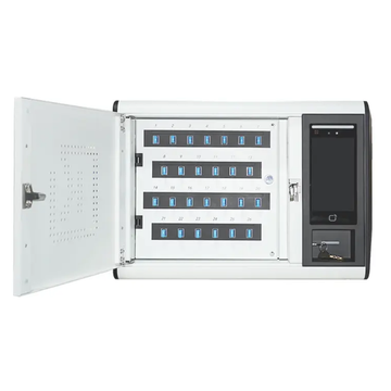 FGKM-MK26 - FERN360 Key Management System Key Cabinet System API - 0