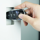 FGKM-SKD15 - FERN360 Electronic Key Drop Box Automotive-1