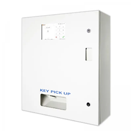 FGKM-SKD15 - FERN360 Electronic Key Drop Box Automotive - 0