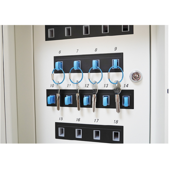 FGKM-SS18 - FERN360 Key Management System -  18 Keys