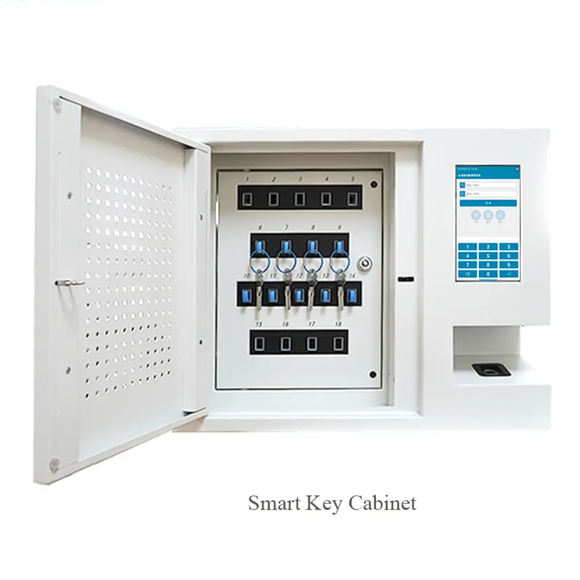 FGKM-SS18 - FERN360 Key Management System -  18 Keys