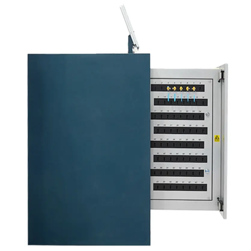 FGKM-SXLKL128 - FERN360 Smart Key Locker - 128 Keys - 0