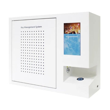 FGKM-SS18 - FERN360 Key Management System -  18 Keys - 0