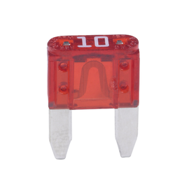FPAC-CATM10-25 - FERN360 ATM-10 Fuse, 10A, Qty 25