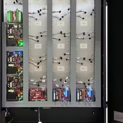 Modular Power Supply Components