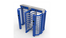 FGES-RTDFH900-2B -  FERN360 - Full Height Stainless Steel Rotor Turnstile, Double Lane-2