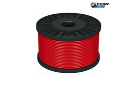 FERN360 - Fire Alarm Cable 2 Core UL Listed 1.0mm Shielded - 100m Roll - 0