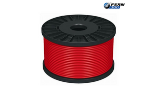 FERN360 - Fire Alarm Cable 2 Core UL Listed 1.0mm Shielded - 100m Roll