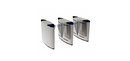 FGES-FB550-5 - FERN360 - Stainless Steel Flap Barrier-2