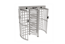 FGES-RTDFH550-1 - FERN360 - Full Height Stainless Steel Rotor Turnstile, Double Lane-2