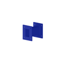 FPAC-XSE - FERN360 Extensions for Access Control Intercom Bollards - 150 or 300mm-2