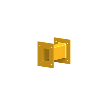 FPAC-XSE - FERN360 Extensions for Access Control Intercom Bollards - 150 or 300mm