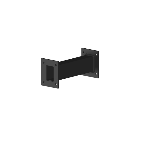 FPAC-XSE - FERN360 Extensions for Access Control Intercom Bollards - 150 or 300mm