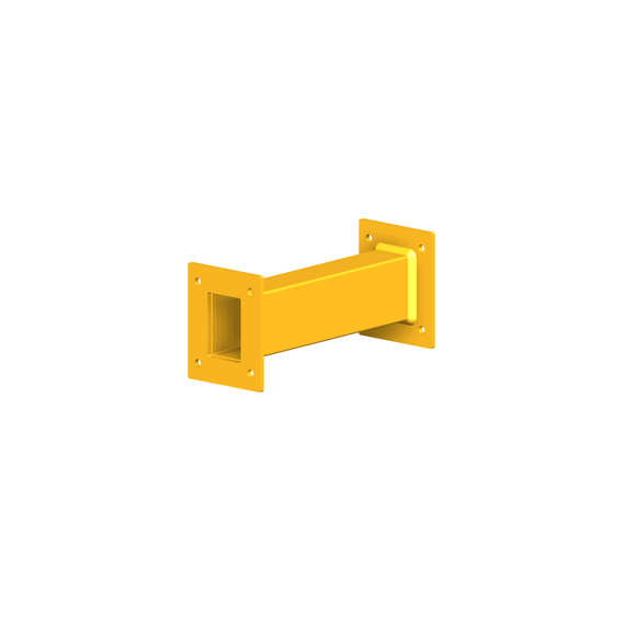 FPAC-XSE - FERN360 Extensions for Access Control Intercom Bollards - 150 or 300mm