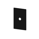 FPAC-EMP2013 - FERN360 Access Control Reader Bollard Mounting Panel-3