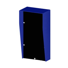FPAC-ERH3618 Access Control Mounting Panel - Prox Reader or Intercom - 0