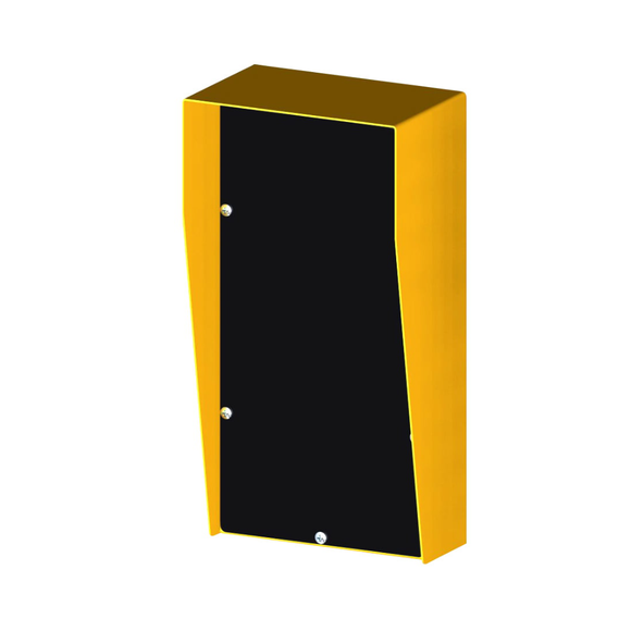 FPAC-ERH3618 Access Control Mounting Panel - Prox Reader or Intercom