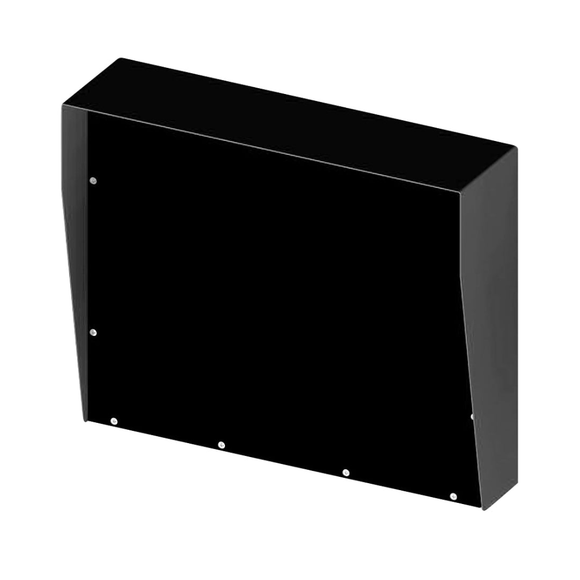 FPAC-ERS3643 - FERN360 Access Control Reader or Intercom Mounting Panel