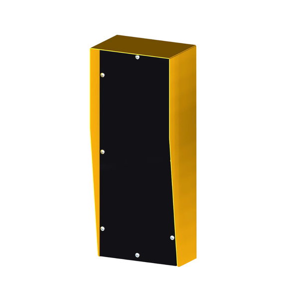 FPAC-ERH4718 - FERN360 Access Control Mounting Panel Large