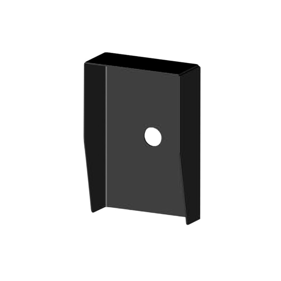 FPAC-ERS2013 - FERN360 Access Control Reader Pedestal Mounting Panel