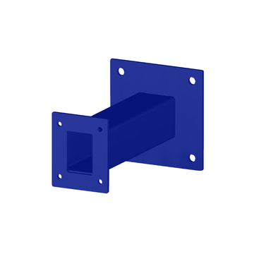 FPAC-EW - FERN360 Wall Mount Access Control Reader or Intercom Bollard 300 or 600mm - 0