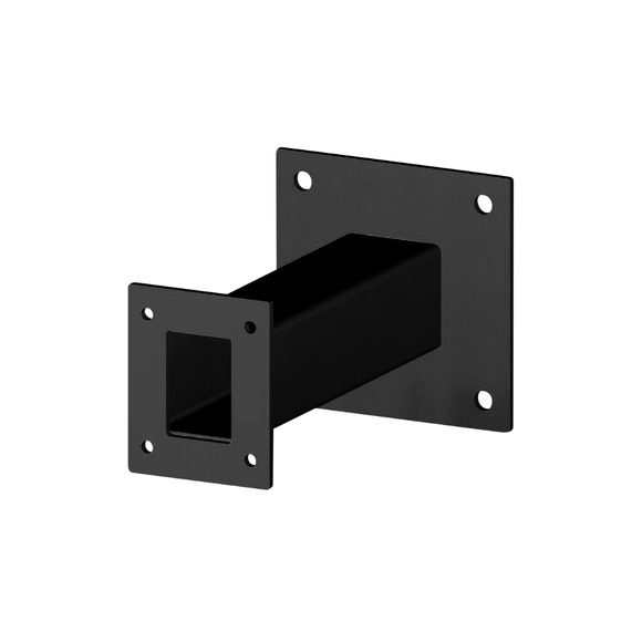 FPAC-EW - FERN360 Wall Mount Access Control Reader or Intercom Bollard 300 or 600mm