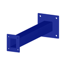 FPAC-EW - FERN360 Wall Mount Access Control Reader or Intercom Bollard 300 or 600mm-5