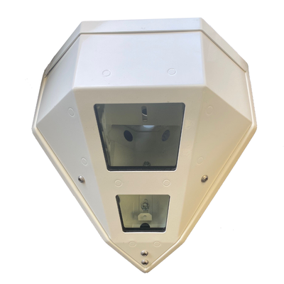 Correctional Grade Surveillance Housings