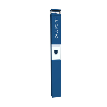 FPECS-R2520 - FERN360 Emergency Call Point Tower & SIP Station