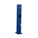FPECSP-2020 - FERN360 Emergency Call Point Tower & SIP Station-1