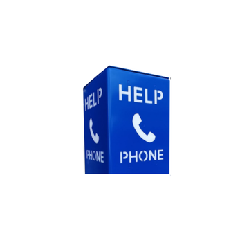 FPECSP-2020 - FERN360 Emergency Call Point Tower & SIP Station - 0