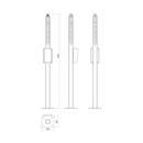 FPECS-R1010 - FERN360 Emergency Call Point Tower & SIP Station-2