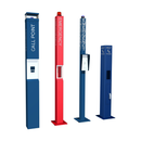 FPECS-R2520 - FERN360 Emergency Call Point Tower & SIP Station-3
