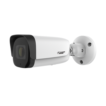 FERN360 - 5MP Bullet Network Camera, Starlight, IVS, WDR, 80m IR, 2.8-12mm | FGSIP-C5BMVA-2812 - 0