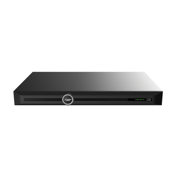 FGSIP-PNVR202-16P - FERN360 - 20Ch Network Video Recorder with 16x PoE ports, 320Mbps