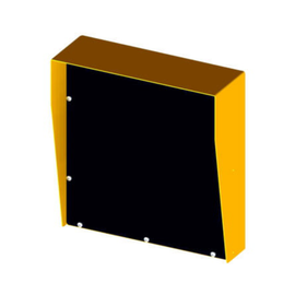 FPAC-ERH3634 Access Control Mounting Panel - Reader, Pin Pad or Intercom