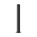 FPAC-EQ1 - FERN360 Floor Mount Access Control Single Pedestal - 1170 to 1600mm Options-5