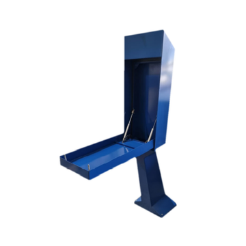 FPECP-BCC - FERN360 Emergency Call Point Pillar & SIP Station - 0