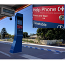 FPECP-QR - FERN360 Emergency Call Point Pillar & SIP Station-1
