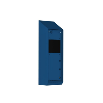 FPECP-WM - FERN360 Wall Mount Emergency Call Point & SIP Station