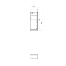 FPECP-WM - FERN360 Wall Mount Emergency Call Point & SIP Station-3