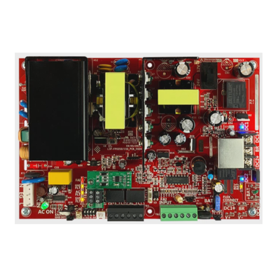 Modular Circuit Boards - Power Supplies