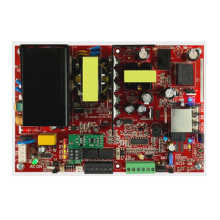 FPAC-BPO150 - FERN360 150W power supply board, 12A/12V or 6A/24V