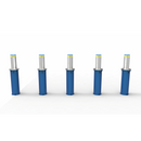 FGES-AB6-273-12 - FERN360 - Stainless Steel Hydraulic Automatic Bollard-2