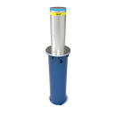 FGES-AB6-219-12 - FERN360 - Stainless Steel Hydraulic Automatic Bollard-3